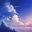澳门611灵粮堂